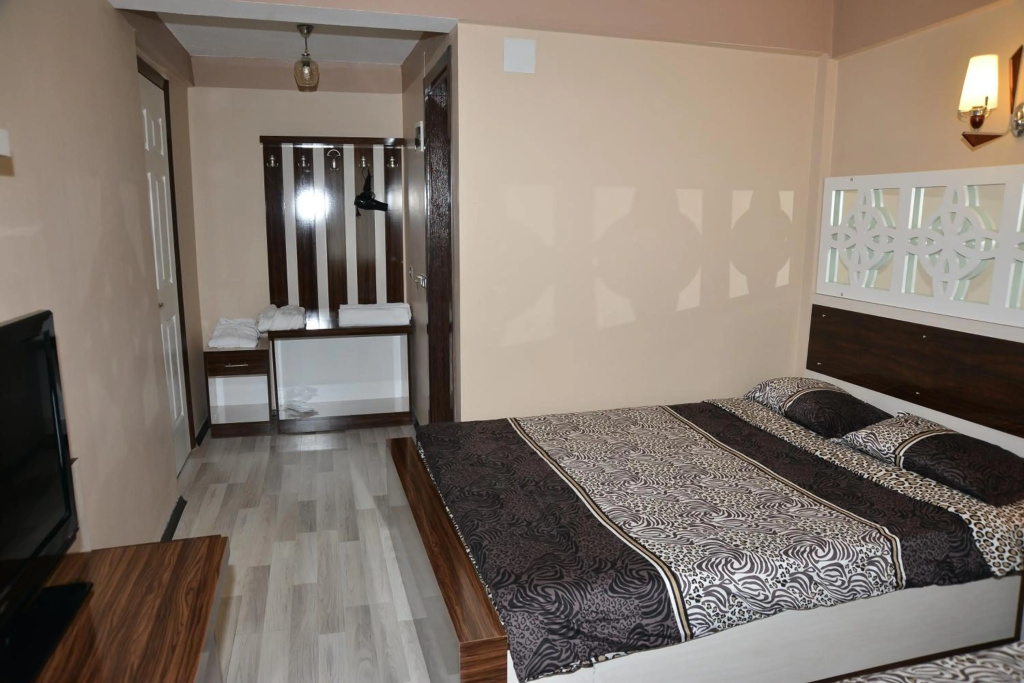 Ozbay Hotel — 2