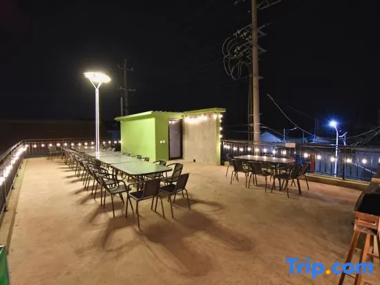 Business Centre