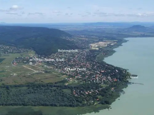 Hotel Karát - фото 11