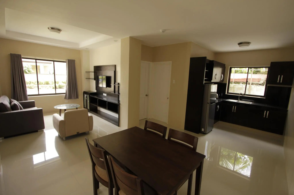 1 Bedroom Superior Suite