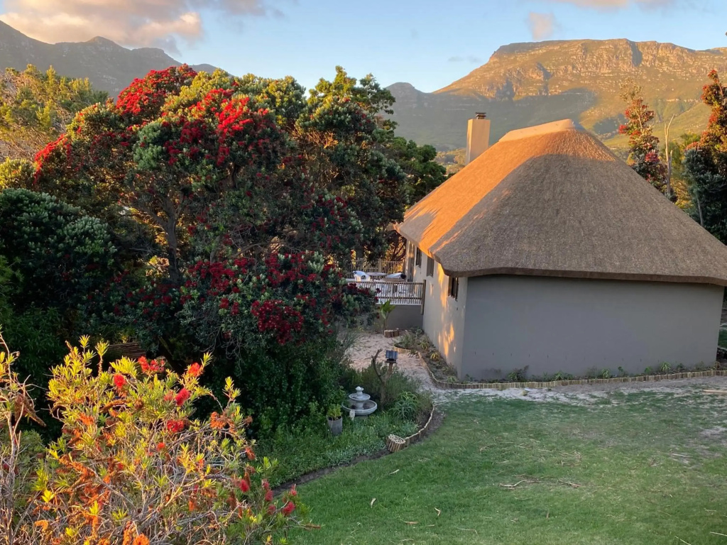 4 Wild Rose Country Lodge - Général