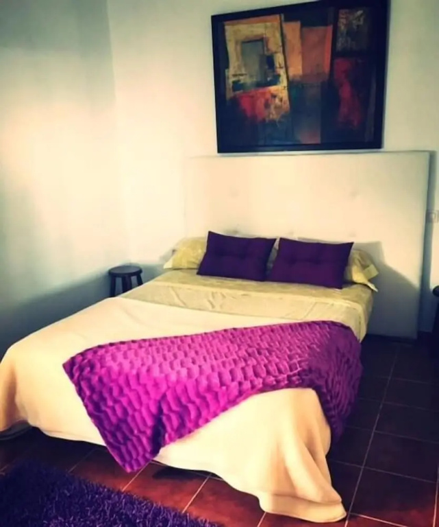 Finca la Calera - Chambres