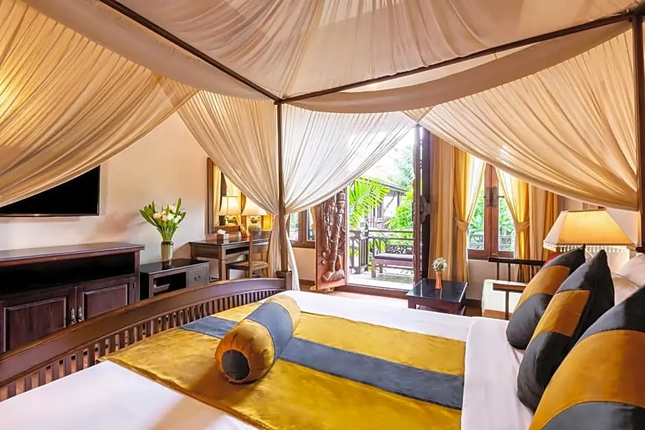 Amata Lanna Chiang Mai One Member of The Secret Retreat - Chambres