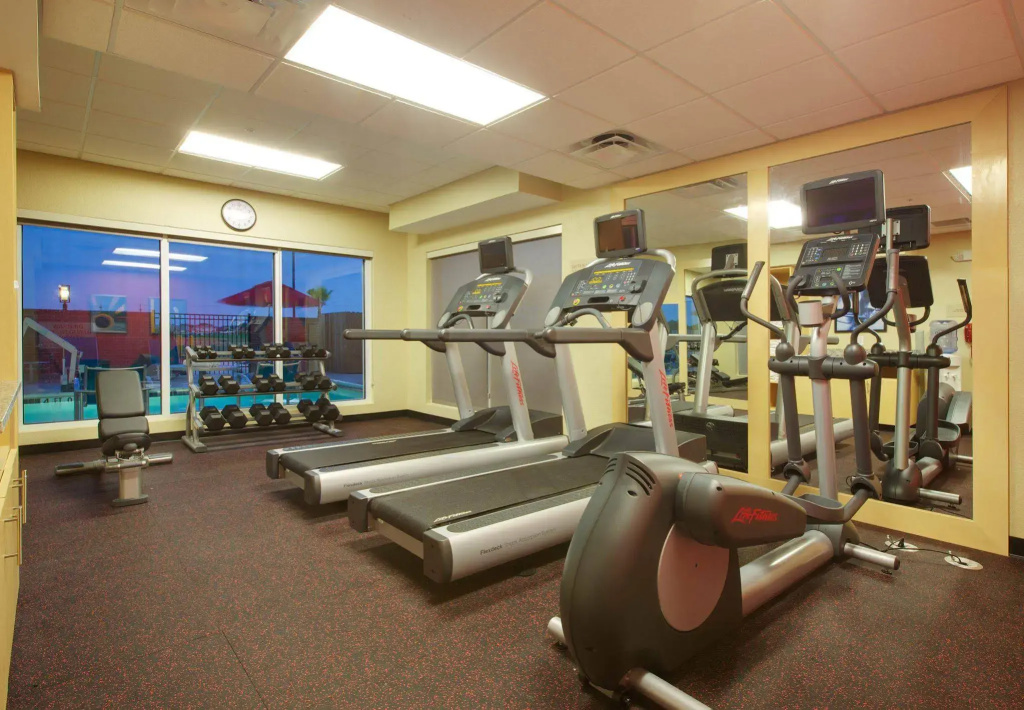 TownePlace Suites Corpus Christi Portland - Général