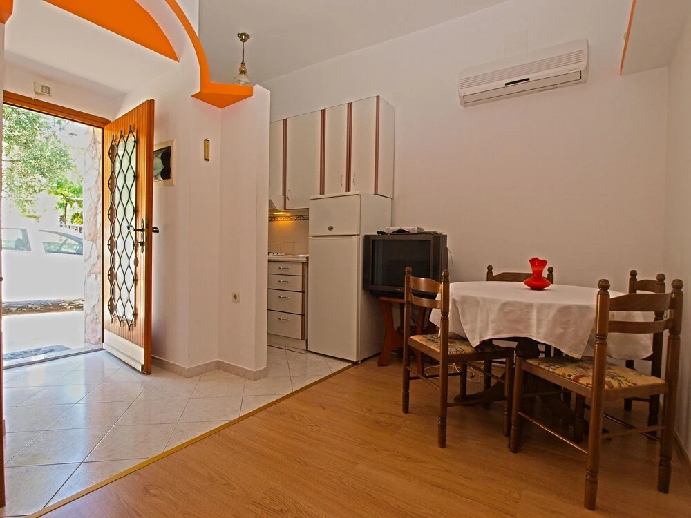 2 Bedrooms Standard Apartment