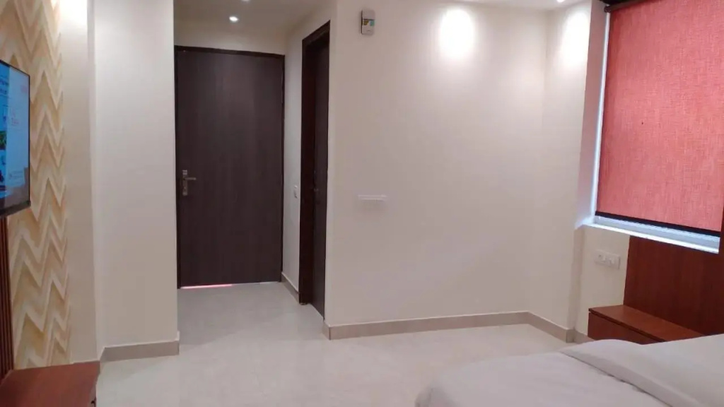 Hotel RIVERB