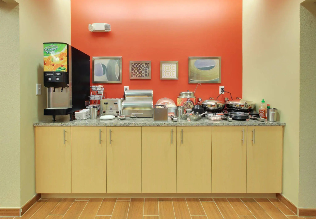 TownePlace Suites Corpus Christi Portland - Général