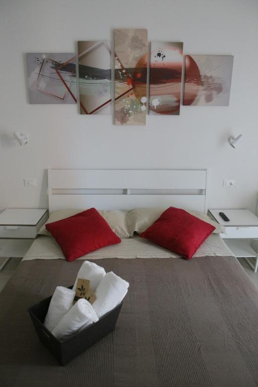 SoleLuna Fiera 6 Rooms