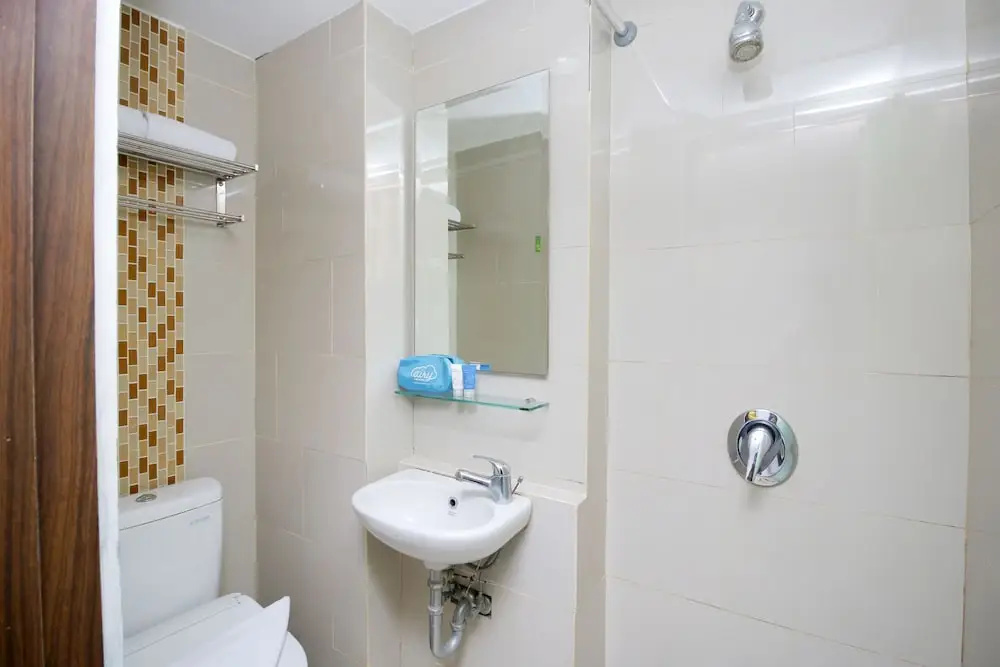 Airy Karawaci Binong Raya Paragon Kavling 9 Tangerang - фото 6