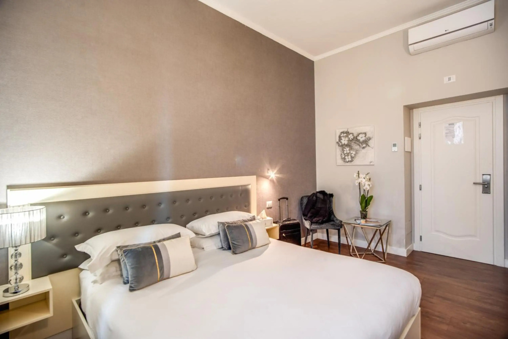 Hotel San Silvestro - Général