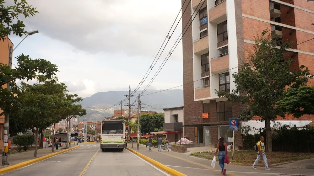 Apartasuite Belen Ccial Los Molinos