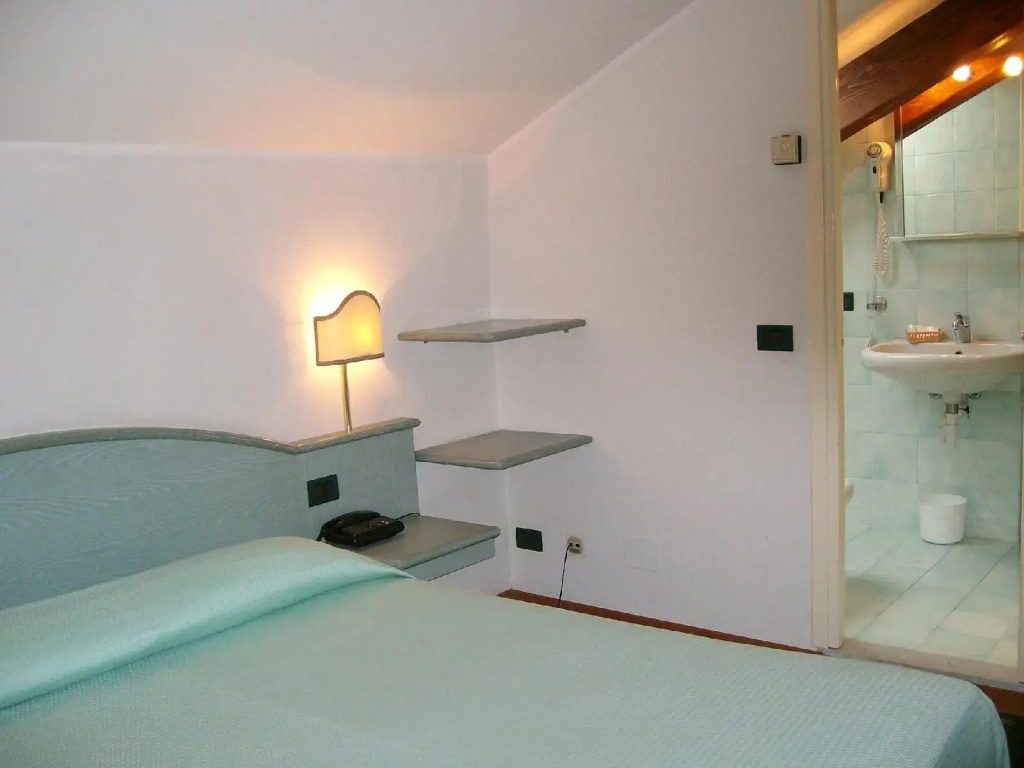 Residence Hotel Miramare - Général