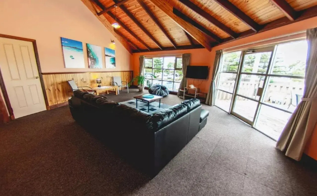 Yot Spot Holiday Apartments — фото 3