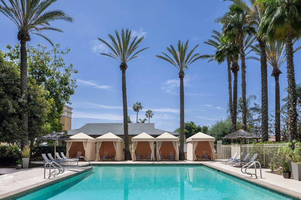 Delta Hotels by Marriott Anaheim Garden Grove - Général