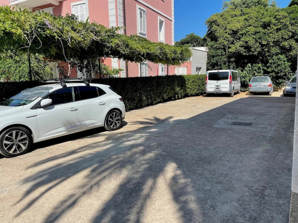 Room-s2 - Double Room in Jelsa on Hvar w