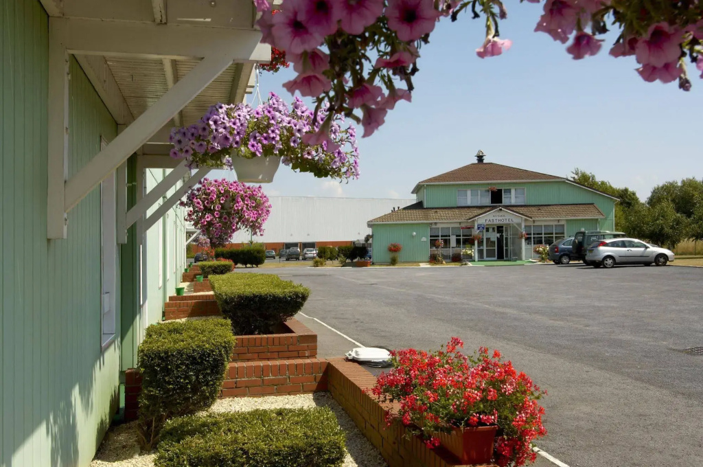 Hotel photo 8