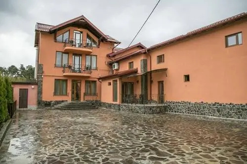 Anadi Hotel Boutique