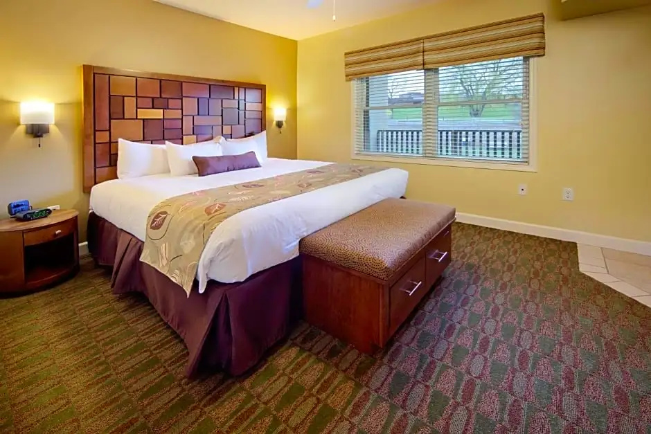 Holiday Inn Club Vacations at Lake Geneva Resort by IHG - Chambres