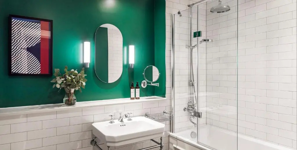 Kimpton Clocktower by IHG - Chambres