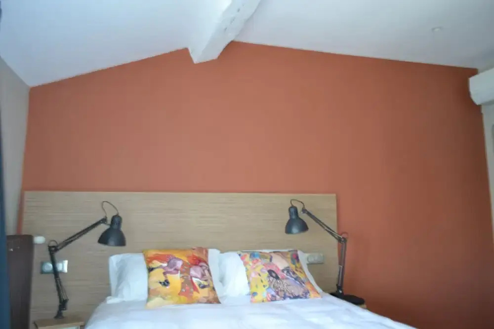Hotel du Nord - Chambres