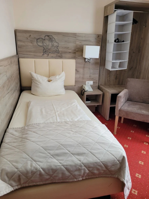 Hotel Rosengarten — 4