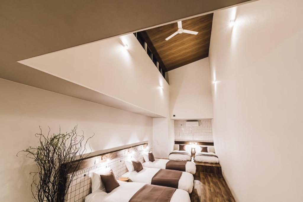Yamahana Onsen Tonden Japanese Inn 사진 1
