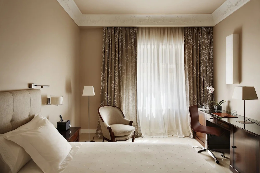 Hotel Rector - Chambres