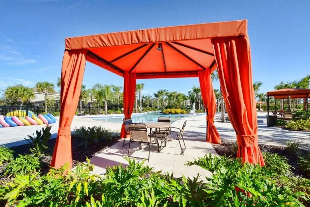 7220ol Fantastic Single Family Close to Disney Parks