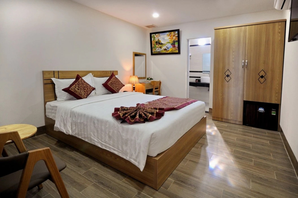 Hotel photo 6