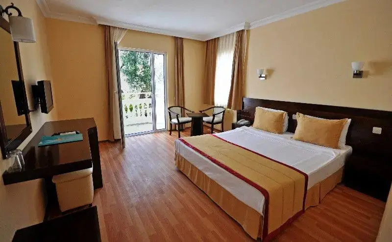 Nish Bodrum Resort - фото 4