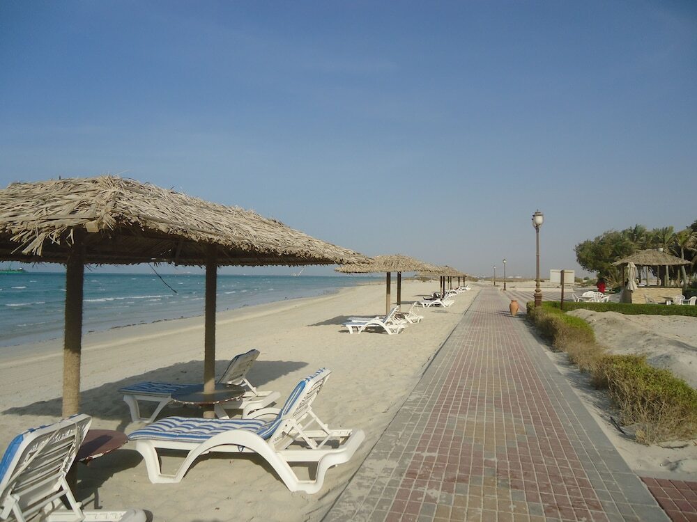 Dhafra Beach Hotel