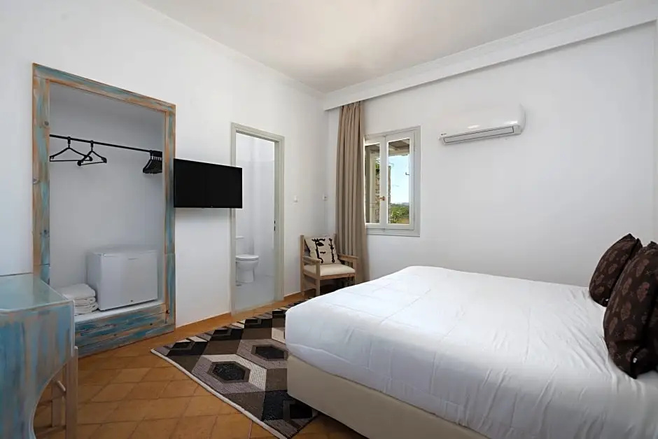 Pounda Resort Paros, a member of Radisson Individuals - Chambres