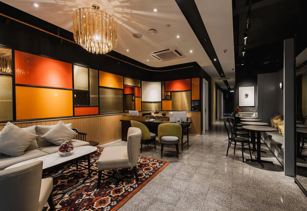 Bello & Bella Boutique Hotel - Général