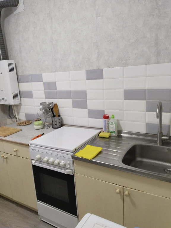 Апартаменты на улице Донская 3 - фото 12