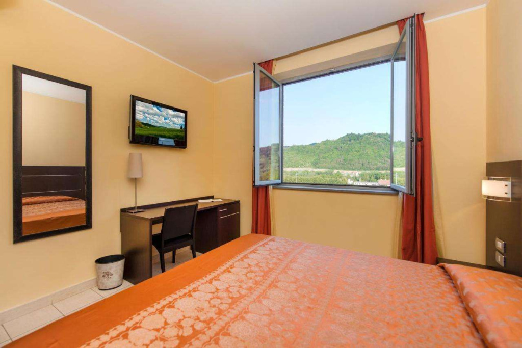 Hotel Letizia - Général