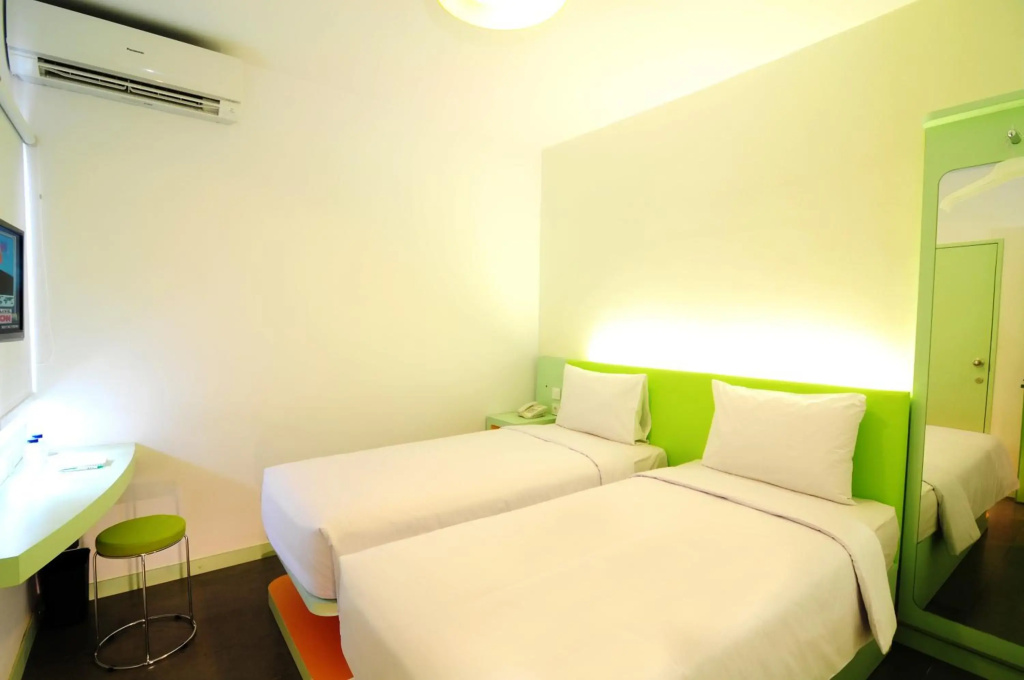 Hotel photo 18