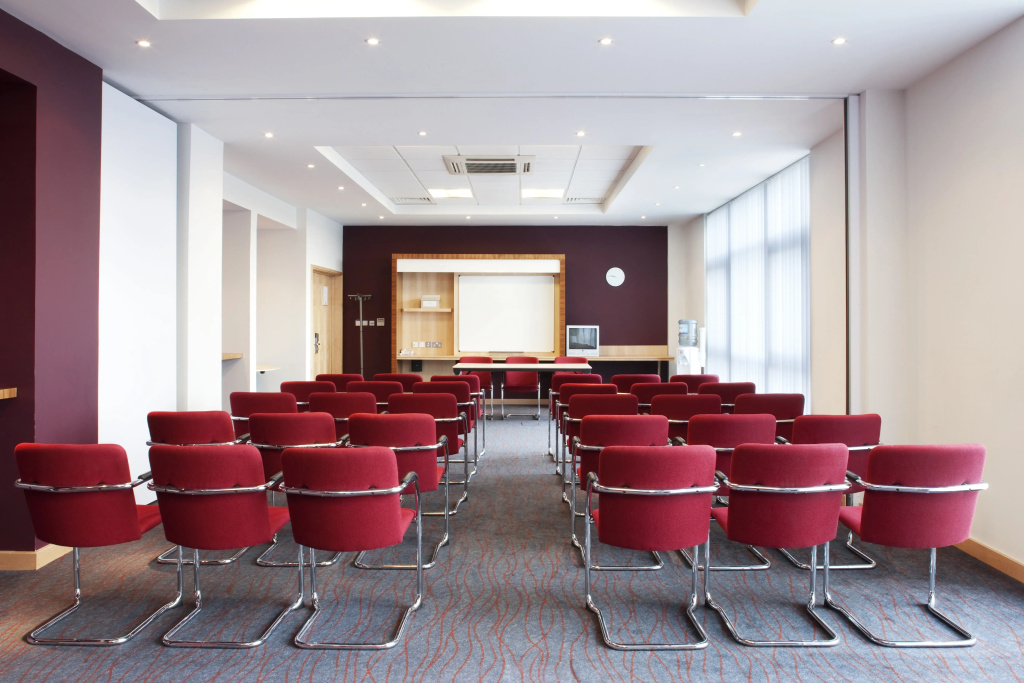 Holiday Inn Express Hamilton by IHG - Général