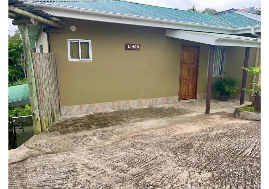 Holiday Home Self Catering