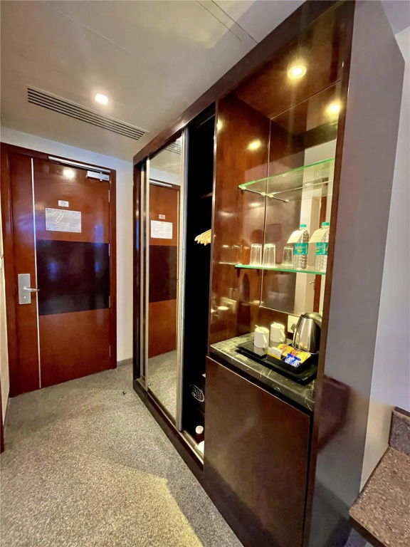 Best Western Tirupati - Chambres