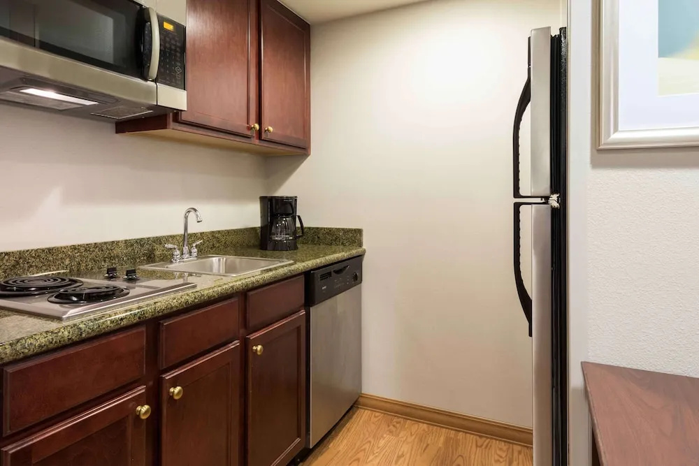 Homewood Suites by Hilton Tampa Airport - Westshore - Chambres