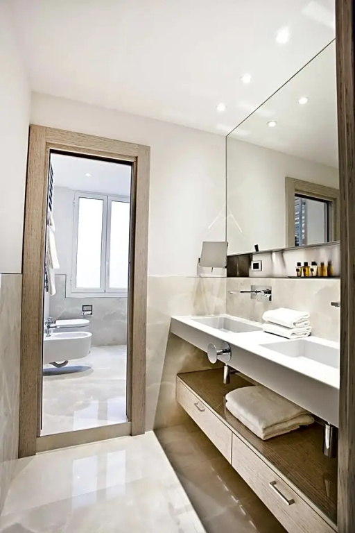 Corso 12 - Roma - Chambres
