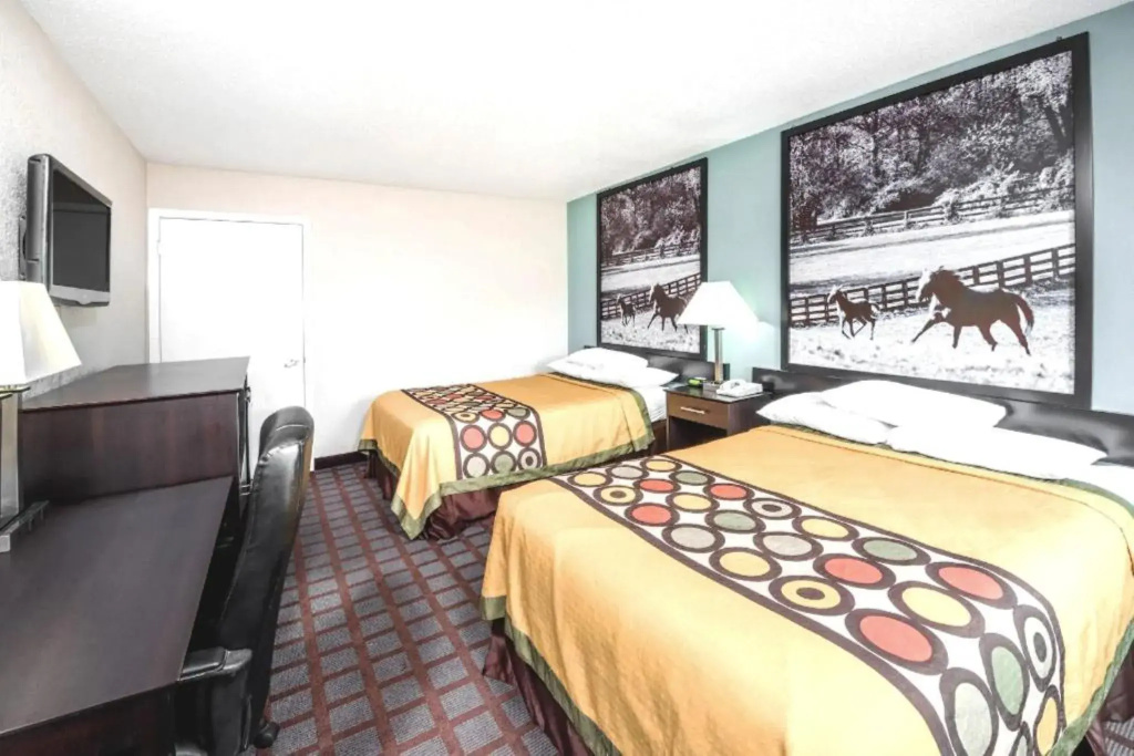 Hotel photo 16