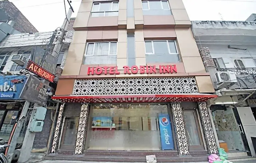 Hotel photo 16