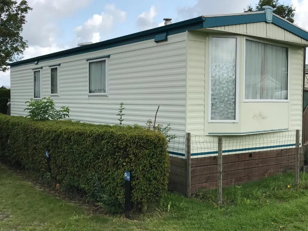 Caravanverhuur Zeeland