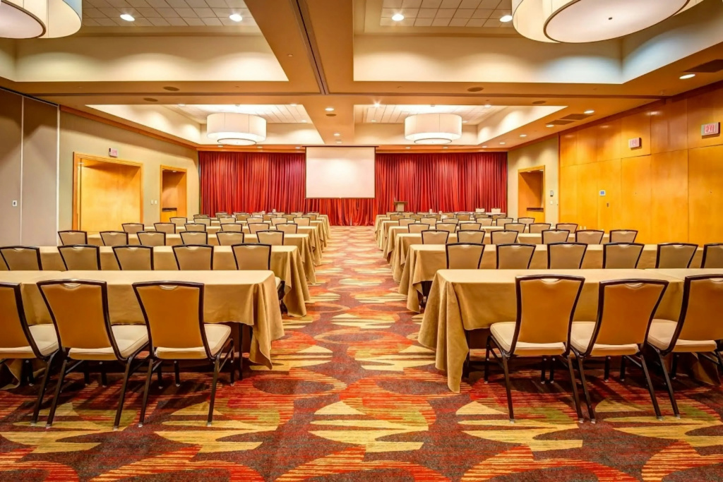 Embassy Suites by Hilton Houston Energy Corridor - Général