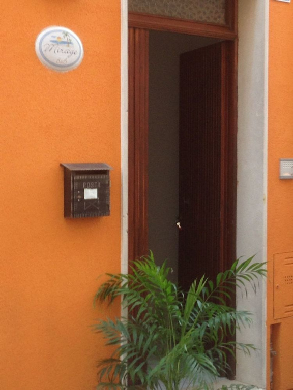 Mirage B&B