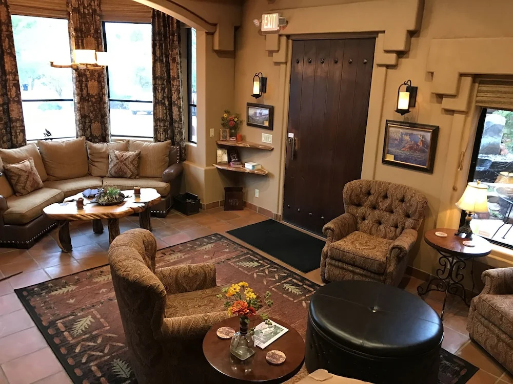 Casa Sedona Inn - Adults Only - Général