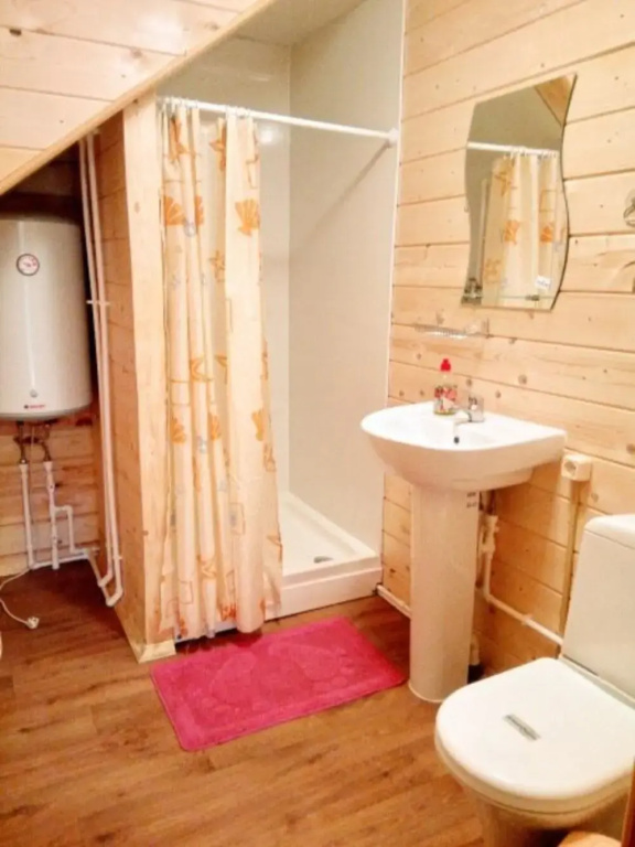 3 Bedrooms Superior Cottage
