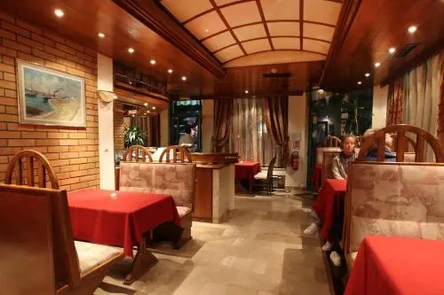Hotel photo 18