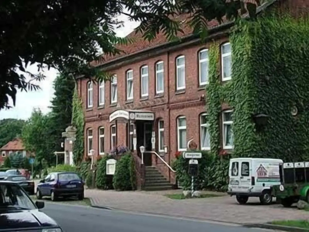 Hotel Restaurant Hartmann